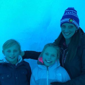 Meet your Posher, Lori